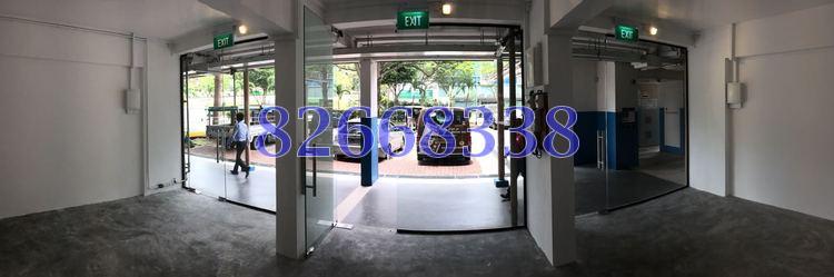 Jalan Bukit Merah (D3), HDB Shop House #168080812